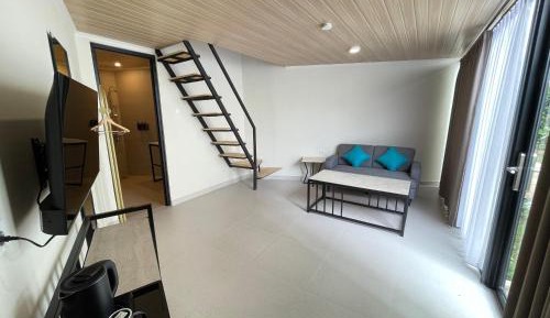 Duplex Suite