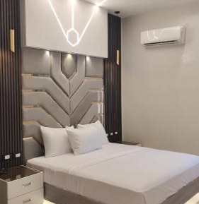 Deluxe Junior Suite
