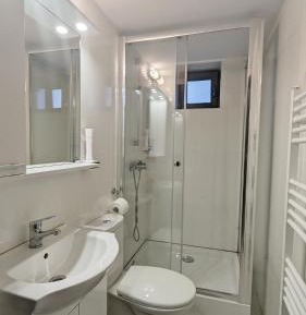 Executive Triple Room