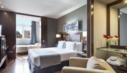 Triple Room (3 Adults)