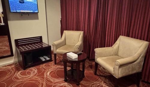 Family Suite