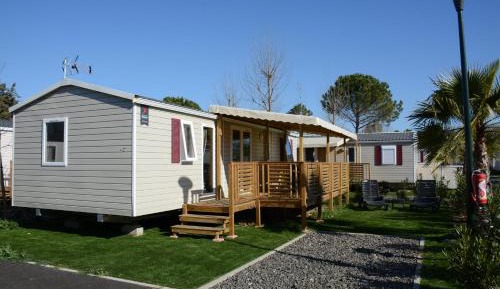 Mobile Home