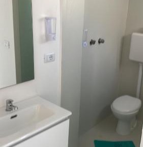 Triple Room with Sea View