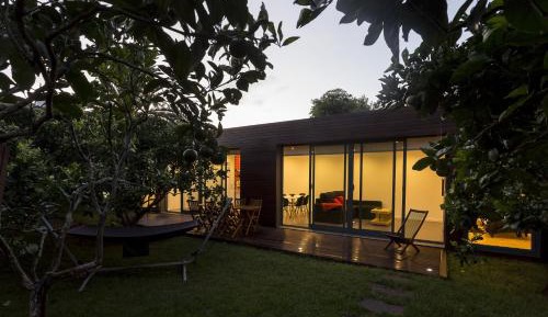 Deluxe Villa