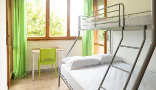 Triple Room Ensuite with Balcony
