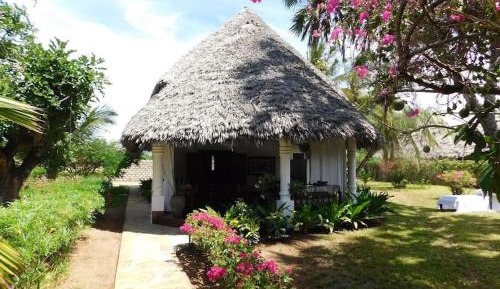 Vacation Home