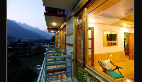Superior Double Room