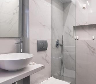 Double Room with Acropolis View