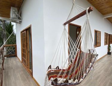 Quadruple Room with Bathroom