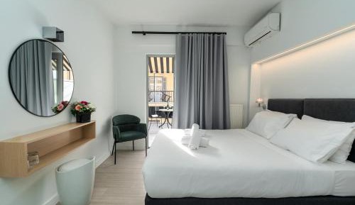 Double or Twin Room