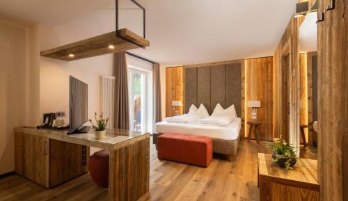 Superior Quadruple Room