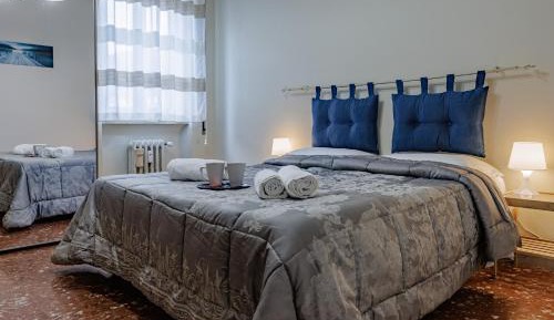 One-Bedroom Standard Apartment