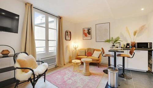Duplex Apartment