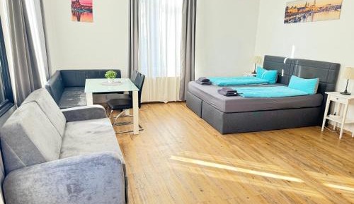 Apartment 2