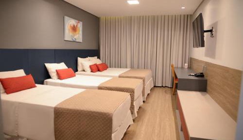 Double or Twin Room