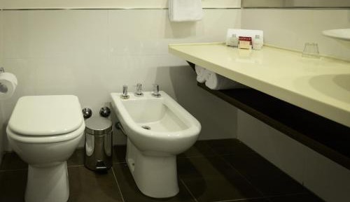 Double Room with Extra Bed