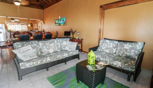 Superior Villa