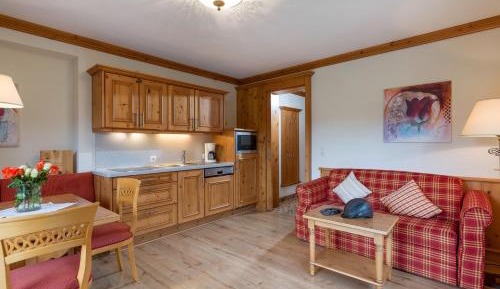 Two-Bedroom Apartment -  Kitzbühler Horn