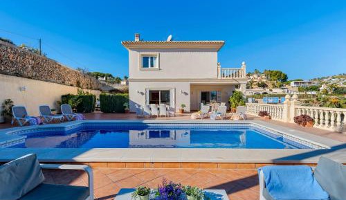 Superior Villa