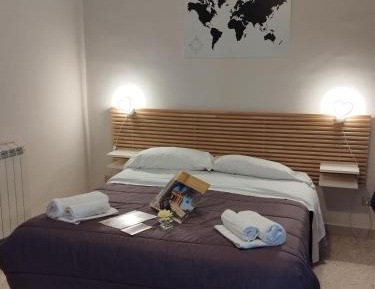 Classic Quadruple Room