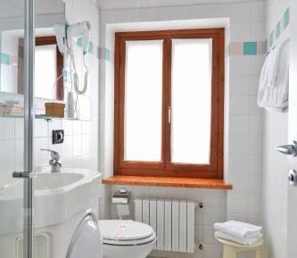 Triple Room with Terrace