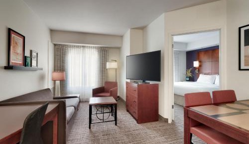 Two-Bedroom Suite