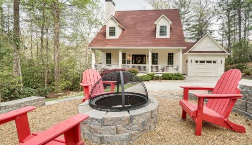 Vacation Home