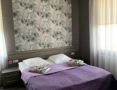 Superior King Suite