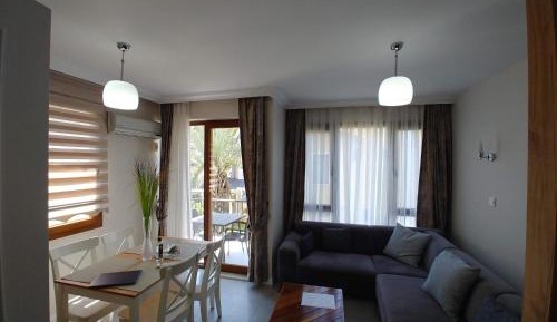 Suite with Sea View