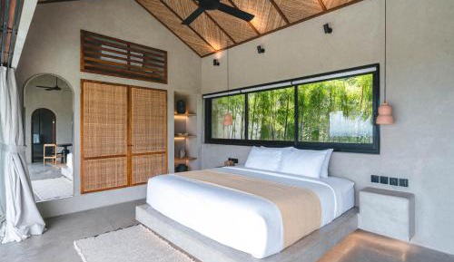 Villa 1 Firefly Ocean View