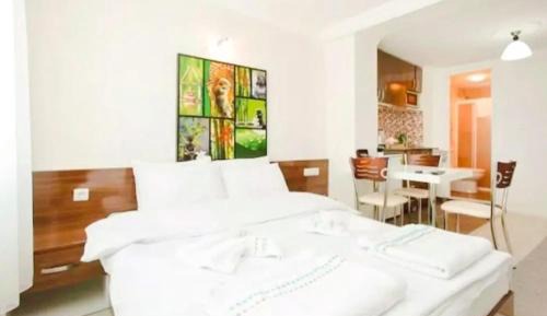 Double Room with Sea View