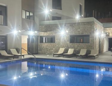 Luxury Triple Room
