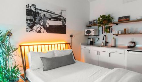 One-Bedroom Holiday Home