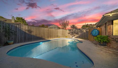 Vacation Home