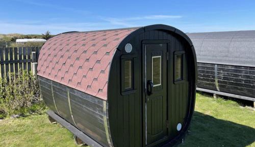 One-Bedroom Cottage