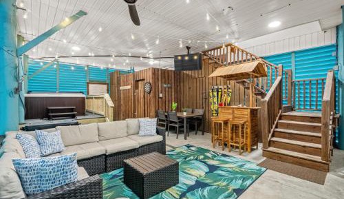 Vacation Home