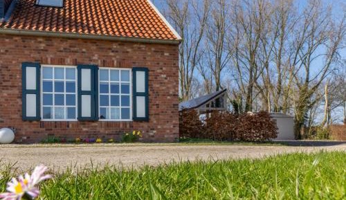 One-Bedroom Holiday Home