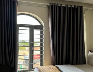 Triple Room with City View