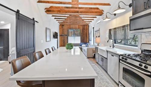 Vacation Home