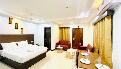 Family Suite
