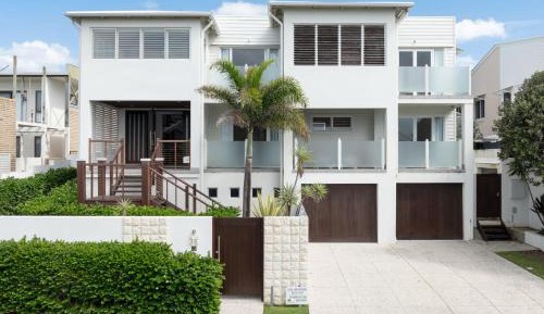Vacation Home