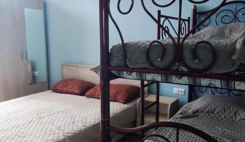 Superior Quadruple Room
