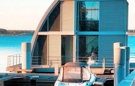 Vacation Home