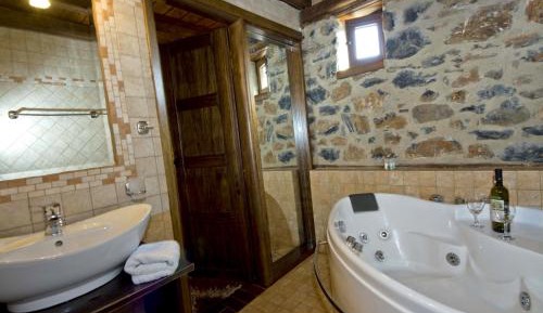 Suite Split Level