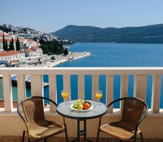 Double Room with Sea View