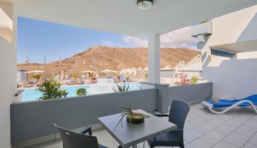 Standard Apartment