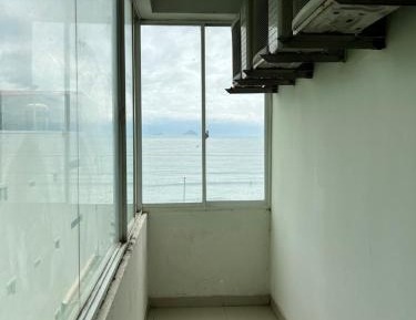 Standard Double Room with Fan
