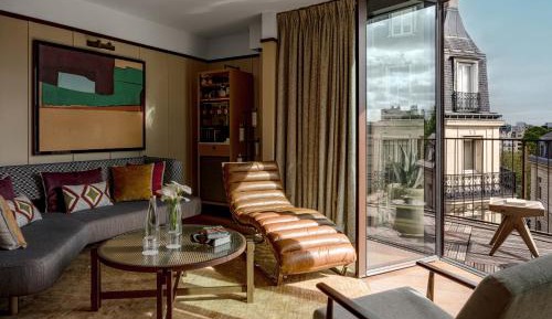 Duplex Sky Suite