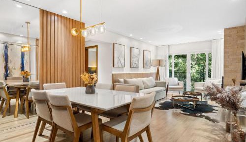 Superior Apartment