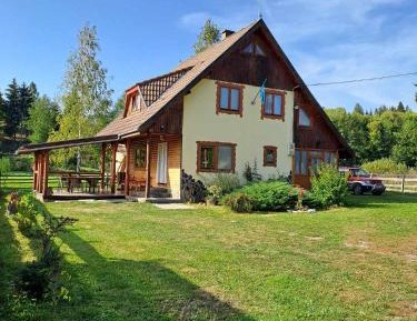 Chalet